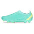 Puma Ultra Ultimate Firm GroundArtificial Ground Soccer Womens Green Sneakers At