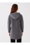 Фото #13 товара Кардиган LC WAIKIKI Basic Hooded Knit