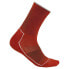 Фото #1 товара ICEBREAKER Hike Cool-Lite 3Q Crew socks