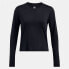 ფოტო #4 პროდუქტის UNDER ARMOUR Launch long sleeve T-shirt