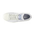 Фото #7 товара Puma Rhuigi X Clyde Q3 Lace Up Mens White Sneakers Casual Shoes 39330501