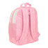 Фото #2 товара Школьный рюкзак BlackFit8 Globitos Розовый 32 x 42 x 15 cm