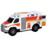 DICKIE TOYS Dickie Action Series Ambulance 30 cm