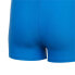 Фото #4 товара adidas 3 Bar Logo Jr IA5406 swimming trunks