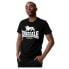 LONSDALE Kelso short sleeve T-shirt 2 units
