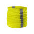 Фото #1 товара Unisex scarf HV Twister Malfini MLI-3V897 fluorescent yellow