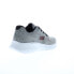 Фото #8 товара Skechers Skech-Lite Pro Faregrove 232598 Mens Gray Lifestyle Sneakers Shoes