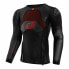 Фото #2 товара TROY LEE DESIGNS Stage Ghost D30 Long sleeve base layer