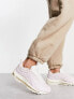 Nike Air 97 trainers in pink and pearl