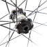 Фото #8 товара Mavic Comete Pro Carbon, Road Bike Front Wheel, 700c, 12x100mm, TA, CL Disc