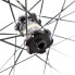 Фото #16 товара Mavic Comete Pro Carbon, Road Bike Front Wheel, 700c, 12x100mm, TA, CL Disc