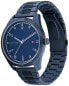 Часы Tommy Hilfiger Luxury Timepiece