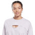 Фото #5 товара REEBOK Piping Pack Crewneck Sweatshirt