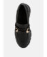 ფოტო #2 პროდუქტის Evangeline Womens chunky platform loafers
