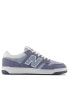 Фото #1 товара New Balance 480 trainers in grey