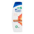 Фото #1 товара Head & Shoulders Repair & Care Anti-Dandruff 400 ml shampoo unisex