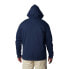 COLUMBIA 1889164 full zip sweatshirt