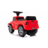 Фото #5 товара Машинка-каталка Jeep Gladiator Красный