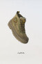 Фото #2 товара Спортивные ботинки «динозавр» ZARA