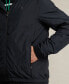 ფოტო #6 პროდუქტის Men's Water-Repellent Ripstop Jacket