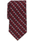 Фото #1 товара Men's Chandler Geometric-Print Tie