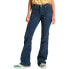 Фото #2 товара SUPERDRY Mid Rise Slim Cord Flare pants