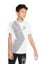 Фото #1 товара Футболка Nike CR7 Dri-Fit Jungen T-Shirt.