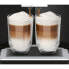 Фото #12 товара Суперавтоматическая кофеварка Siemens AG s700 Чёрный да 1500 W 19 bar 2,3 L 2 Чашки