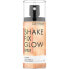 Фото #1 товара Спрей-фиксатор макияжа CATRICE Shake Fix Glow 50 мл