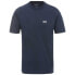 VANS Left Chest Logo short sleeve T-shirt