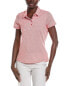 Фото #1 товара Adidas Ottoman Polo Shirt Women's