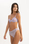 Fall In Love Dantel Brazilian Slip Külot T3197az24sp