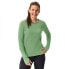 ფოტო #2 პროდუქტის VAUDE SveiII long sleeve T-shirt