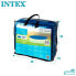 INTEX Solar Cover 305 cm Синий, For Easy Set/Metal Frame Pools - фото #9