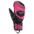 ფოტო #1 პროდუქტის LEKI ALPINO WCR Venom SL 3D mittens