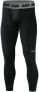 Jako Long Tight Compression 2.0 Schwarz Gr.M