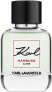 Karl Lagerfeld Karl Hamburg Alster - Eau de Toilette 60 ml