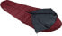 Фото #2 товара High Peak High Peak Century 300, sleeping bag (dark red/grey)