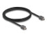 Фото #1 товара Delock Kabel ix Industrial A-Kodierung Stecker zu Cat.7 1 m - Cable - Network