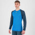 Фото #6 товара KARPOS Dinamico Octa Long sleeve base layer