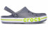 Тапочки Crocs Bayaband Clog 205089-0A3