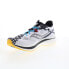 Фото #4 товара Saucony Endorphin Pro 2 S20687-40 Mens Black Canvas Athletic Running Shoes 12