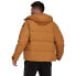 ADIDAS Big BaffIe down jacket