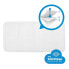 Фото #2 товара Матрас для детей AeroSleepключевой с матрасным чехлом SafeSleep 3D Pillow 40x80
