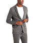 Фото #3 товара Men's Knit Tailored Jacket