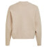 ფოტო #4 პროდუქტის VILA Olinja Knit long sleeve high neck T-shirt