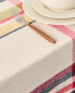 Фото #4 товара Check cotton tablecloth