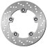 SBS Round 5030 Rear Brake Disc