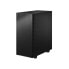 Fractal Design Define 7 Compact - Midi Tower - PC - Black - ATX - micro ATX - Micro-ITX - Aluminium - Steel - Home/Office