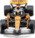 Фото #9 товара Bburago Face Mclaren F1 Team MCL60 2023 #81 BBURAGO